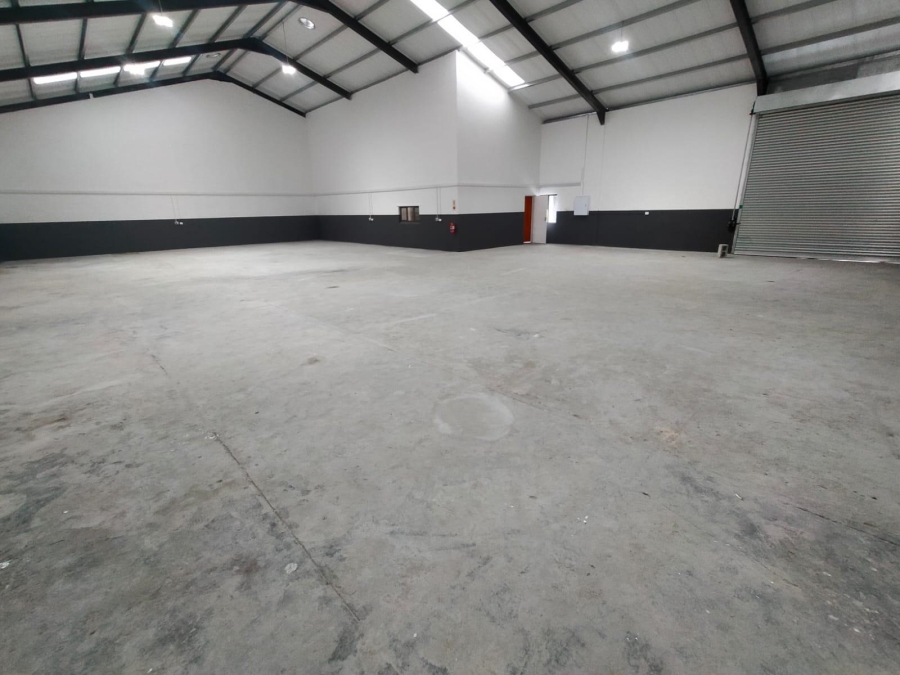 To Let commercial Property for Rent in Triangle Farm Western Cape